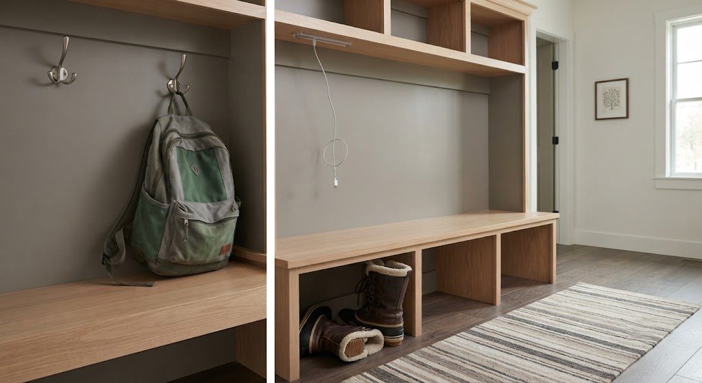  Five Things People Forget to Plan for When Designing Built-Ins — and Regret Within Six Months