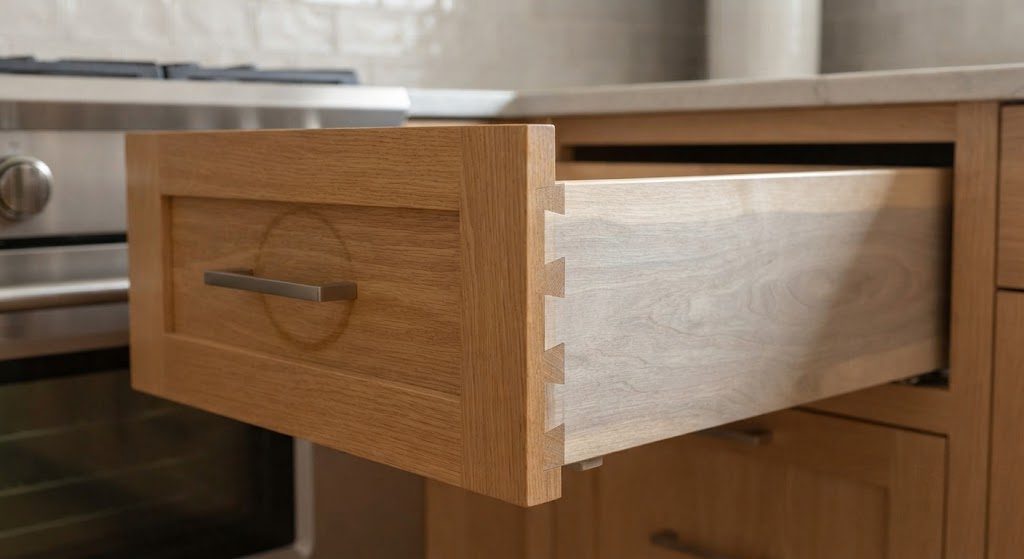 What Happens to Custom Cabinetry at 5, 10, and 15 Years: A Frank Look at Wear, Repairs, and Regrets