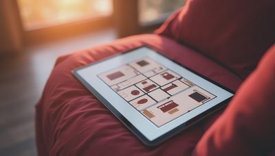 Room Planner: The First Step Before You Invest in Custom Cabinetry