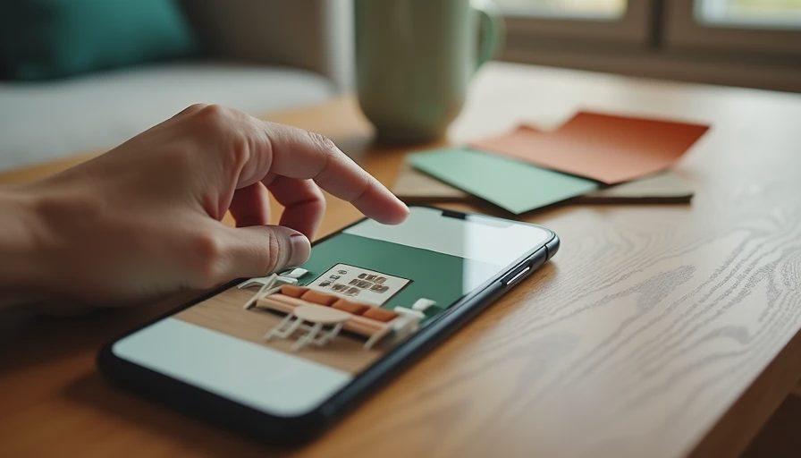 How to Choose the Right Room Design App for Your Custom Cabinetry Project