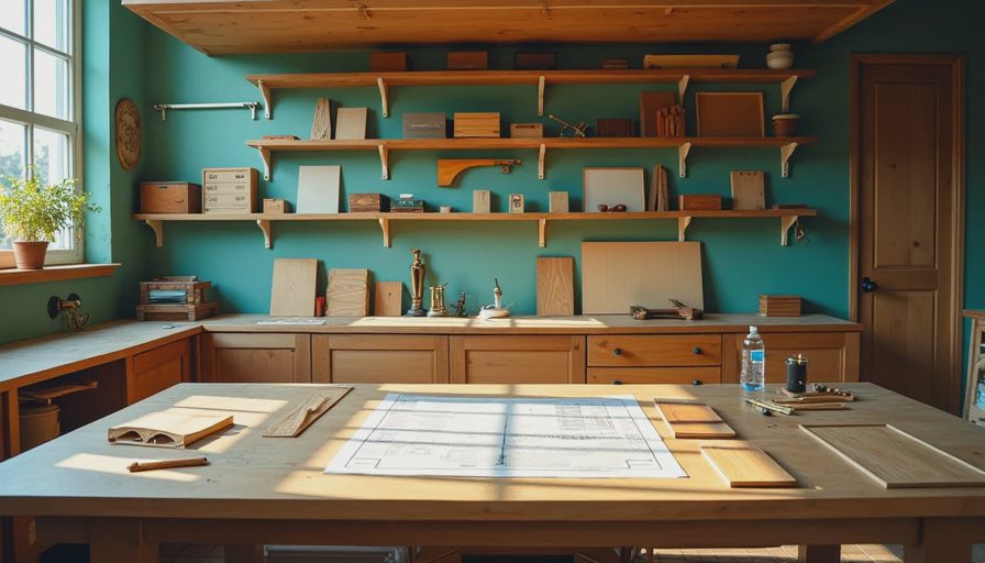 Custom Cabinetry: What You Should Know Before You Build