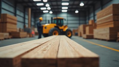 Hardwood Plywood for Custom Cabinets: How to Choose the Right Sheet Goods