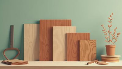 Wood Veneer Sheets: How I Specify Them in Custom Cabinetry