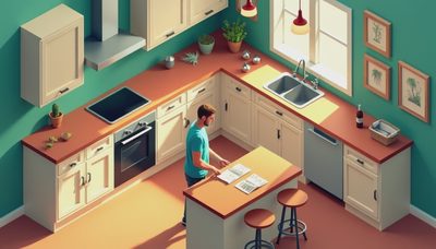 Cabinet Knobs: How to Choose Hardware That Fits the Room