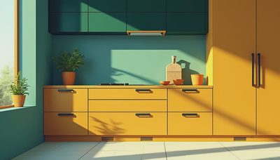 Drawer Pulls: A Cabinetmaker's Guide to Fit, Finish, and Cost