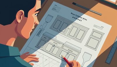 Shaker Cabinets: How to Choose the Right Build for Your House