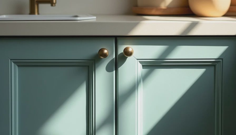 Gray Kitchen Cabinets: How to Choose a Finish That Still Feels Right in 10 Years