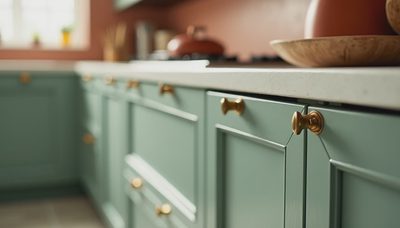 Kitchen Cabinets That Fit the Room, the Budget, and the Way You Cook