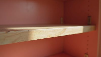 Pantry Shelving: How to Design Storage That Fits Your House