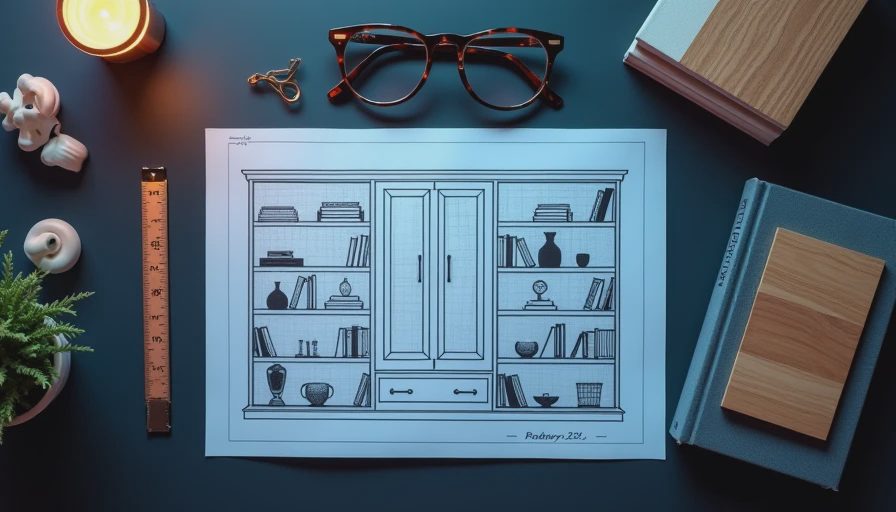 built in bookshelves: A Cabinetmaker's Guide to Cost, Materials, and Fit