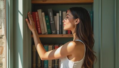 Wall Bookshelf Design: Built-In Storage That Fits Your Home