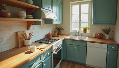 Cabinets Cabinet Doors: How to Choose the Right Construction