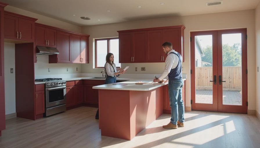 Kitchen Remodel and Cost: A Cabinetmaker's Practical Budget Guide
