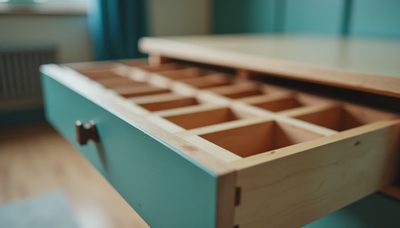 12 deep cabinet: How to Use This Dimension in a Practical Built-In