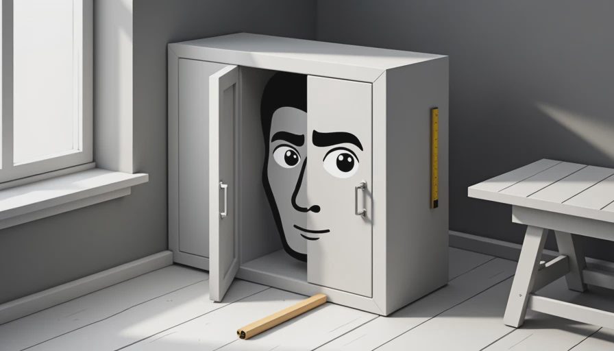 12 Inch Wall Cabinets: How to Use Shallow Storage Well