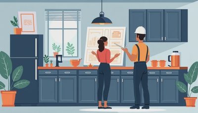 Affordable Kitchen Cabinets: Where to Spend and Where to Save
