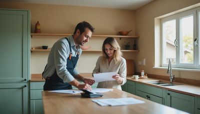 How Much Is a Kitchen Remodel? A Cabinetmaker’s Cost Guide