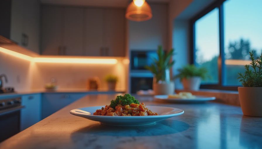 Affordable Kitchen Countertops That Hold Up to Real Life