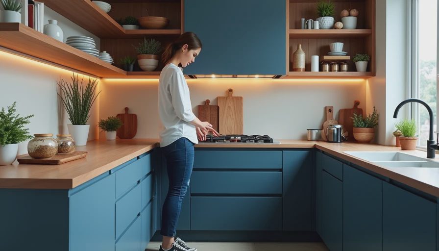 How to Find Kitchen Cabinets Cheap Without Buying Twice