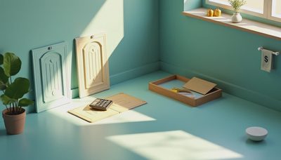 # Bathroom Cabinets for Cheap: Where to Save Without Buying Junk