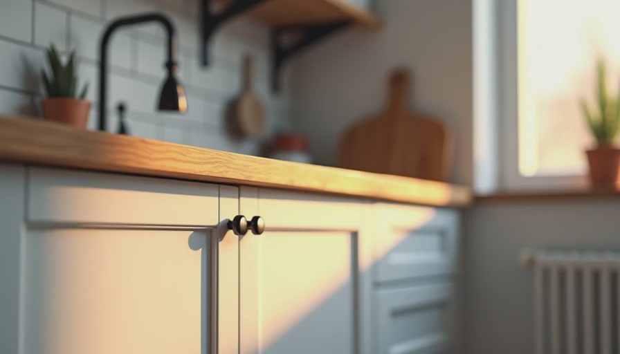 Cheap Kitchen Cupboards: Where to Save Without Building Regret