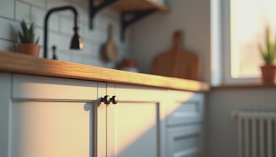 Cheap Kitchen Cupboards: Where to Save Without Building Regret