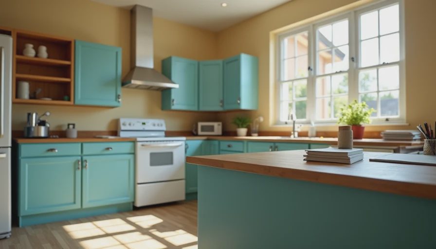 Cheap Kitchen Remodel: Where to Save Without Building Twice
