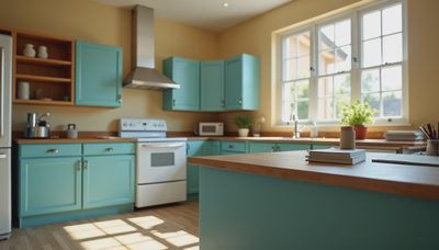 Cheap Kitchen Remodel: Where to Save Without Building Twice